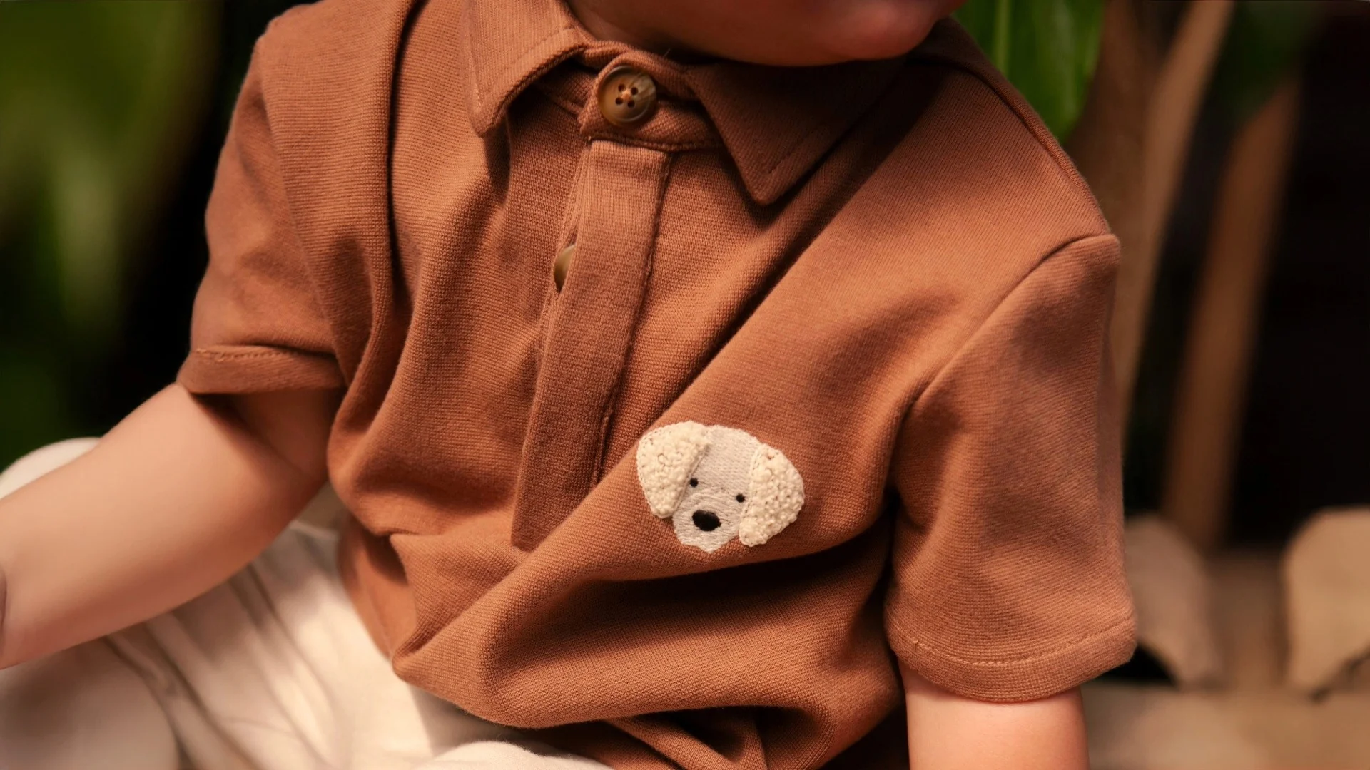 Imaginative Style for Little Explorers